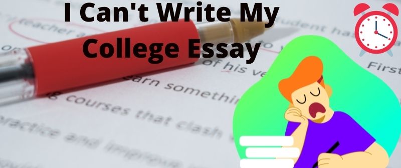 When Should I Start Writing My College Essay?